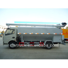Крупногабаритный кормовой грузовик Dongfeng 12m3